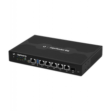 Проводной роутер UBIQUITI ER-6P