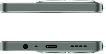 Смартфон realme C C61 128 ГБ зеленый