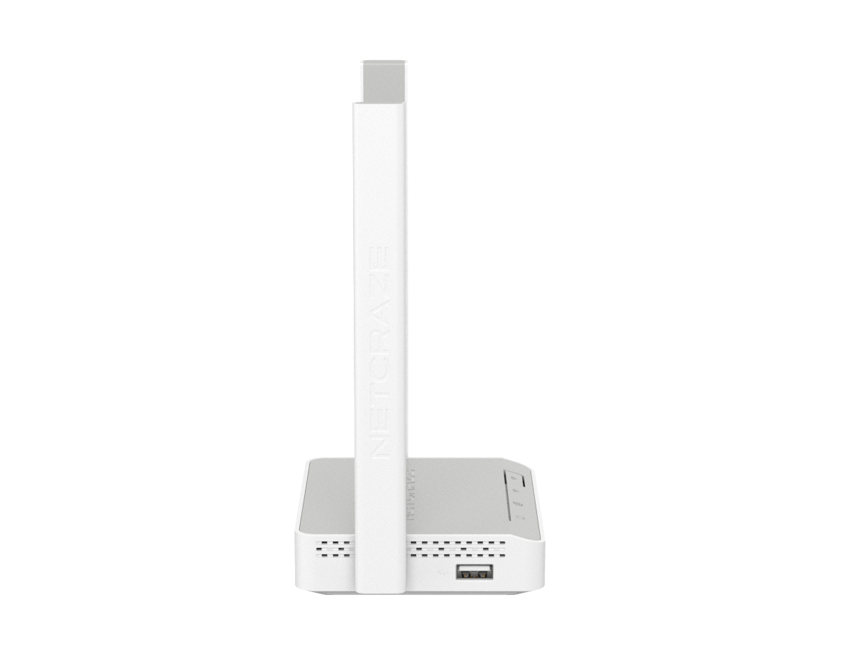 Wi-Fi роутер Netcraze NC-1213