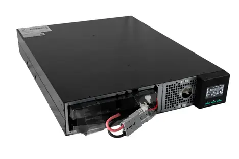 ИБП Systême Electric Smart-Save Online SRT G2 3кВА/3кВт SRTSE3000RTXLIG2-NC