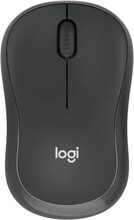Мышь Logitech M240 Silent Bluetooth 910-007078, цвет черный
