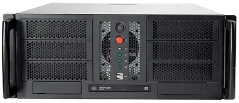 Шасси Chenbro 4U RM42300