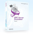 OPC Server Simulator