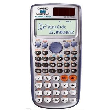 Калькулятор Casio FX-991ESPLUS