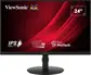 Монитор ViewSonic VA2408-HDJ 23.8-inch черный
