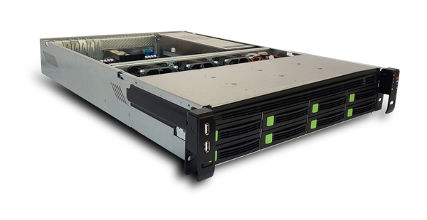 

Rack-сервер Рикор RP5208-PB35-800HS