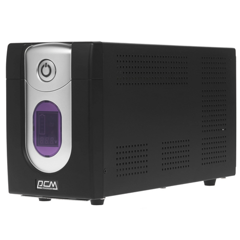 ИБП Powercom Imperial IMD IMD-1025AP