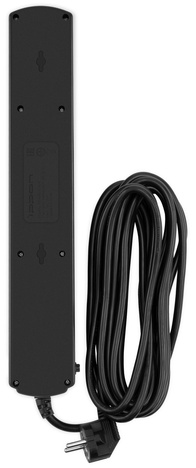 Сетевой фильтр Ippon BK-6-EU-5-16-B