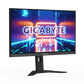 Монитор Gigabyte M27U 27.0-inch черный