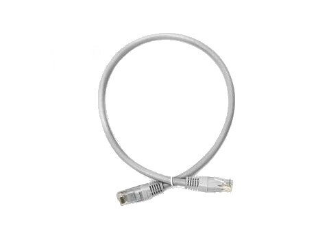 

TWT Патч-корд TWT-45-45-0.5-GY