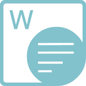 Aspose Words for JasperReports