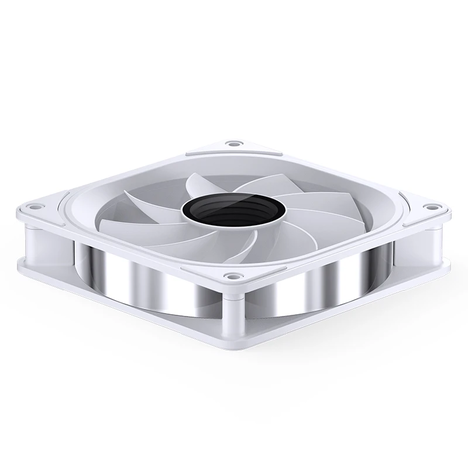 Вентилятор JONSBO для корпуса FR-606 Reverse White