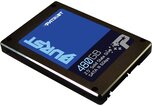 

Внутренний SSD Patriot SATA III 480Gb