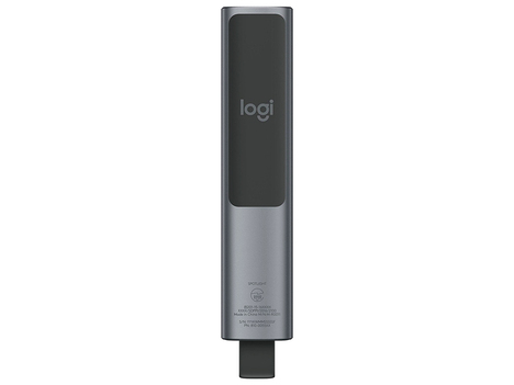 Презентер Logitech Presenter R-R0011 910-004861