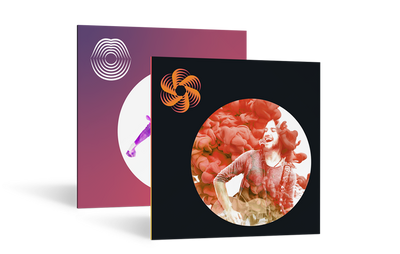 iZotope Vocal Bundle (перекрестное обновление), с любой версии VocalSynth или Nectar (включая Nectar Elements)