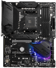 Материнская плата MSI AMD B550 MPG B550 GAMING PLUS