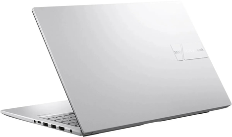 Ноутбук ASUS VivoBook 15 X1504VA-BQ2880 Intel Core i3-1315U (серебристый)