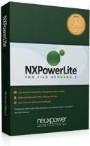 Neuxpower NXPowerLite for File Servers (лицензия + техподдержка на 1 год), 3TB Licence