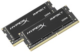 

Оперативная память Kingston HyperX Impact 32GB, HX424S14IBK2/32