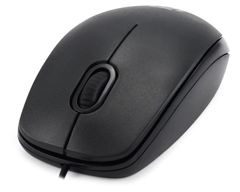 Клавиатура+мышь Oklick KB+M S603 1968894, цвет черный