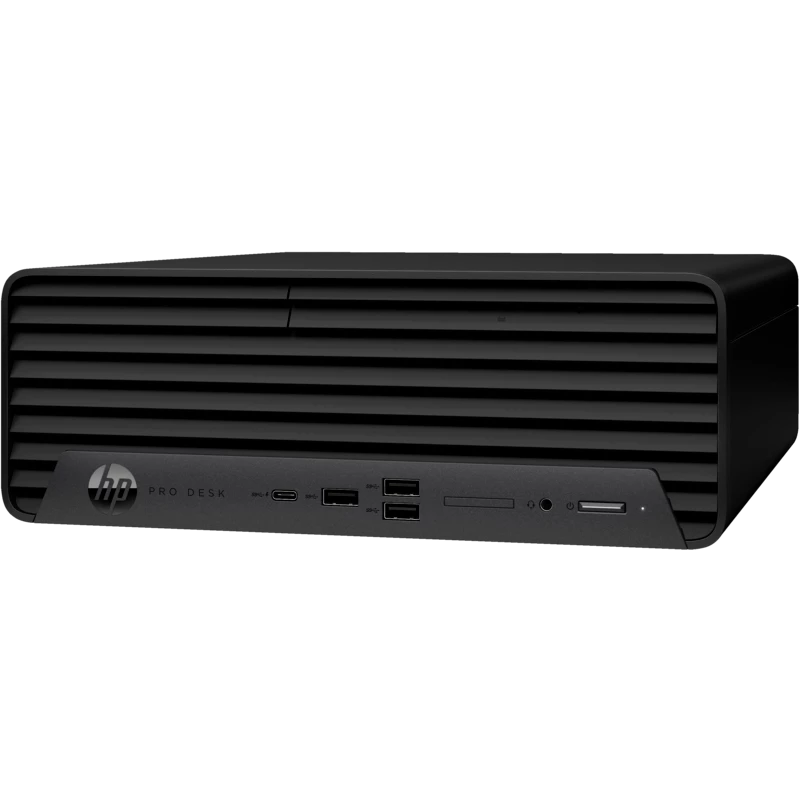 ПК HP Inc. Pro G9 SFF 400, 99N41ET