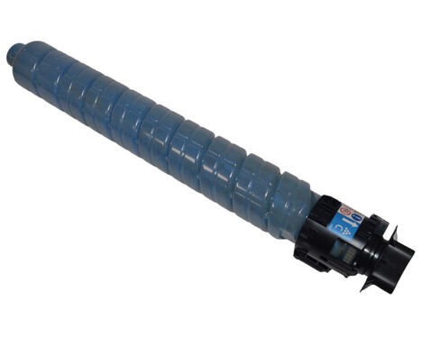 Тонер-картридж голубой Ricoh MPC2503, 841931