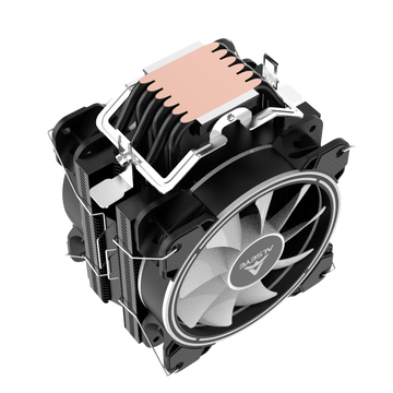 Кулер Процессорный ALSEYE для CPU H120D Universal