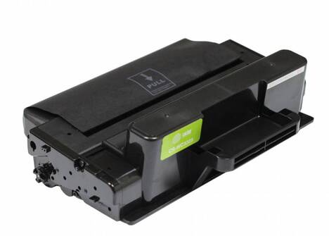 Тонер-картридж черный Cactus CS-WC3325