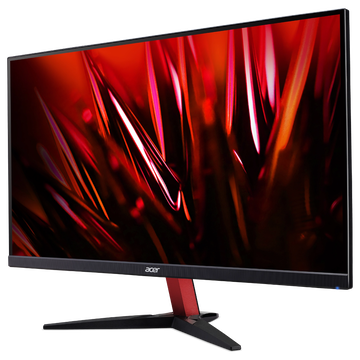 Монитор ACER KG272Ebmiix 27.0-inch черный