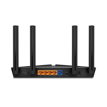 Wi-Fi роутер TP-LINK Archer AX1500