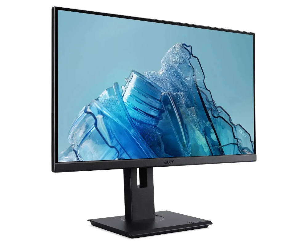 Монитор ACER B277Ebmiprzxv 27.0-inch черный