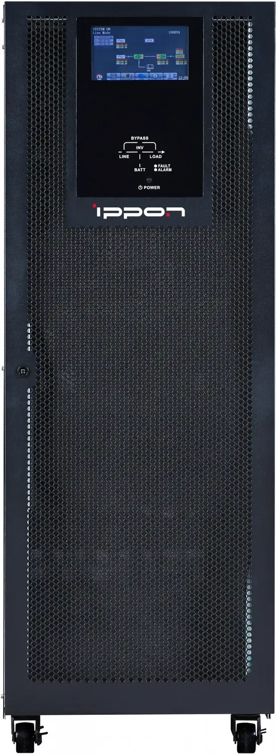 ИБП Ippon Intatum ML  120K (2028775)