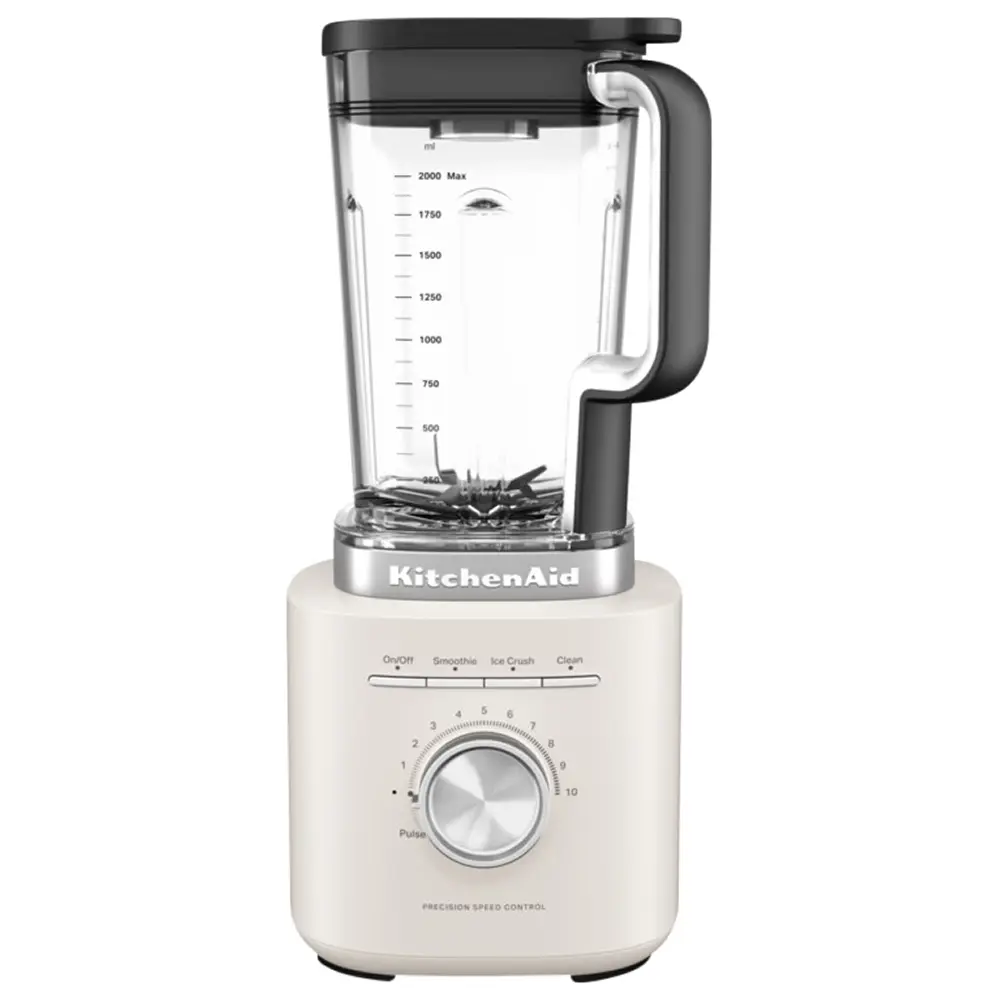 Стационарный блендер KitchenAid Pure Power