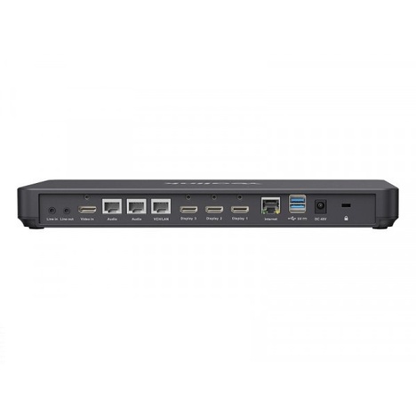 Конференц-связь Yealink Терминал видеоконференцсвязи MeetingEye 500