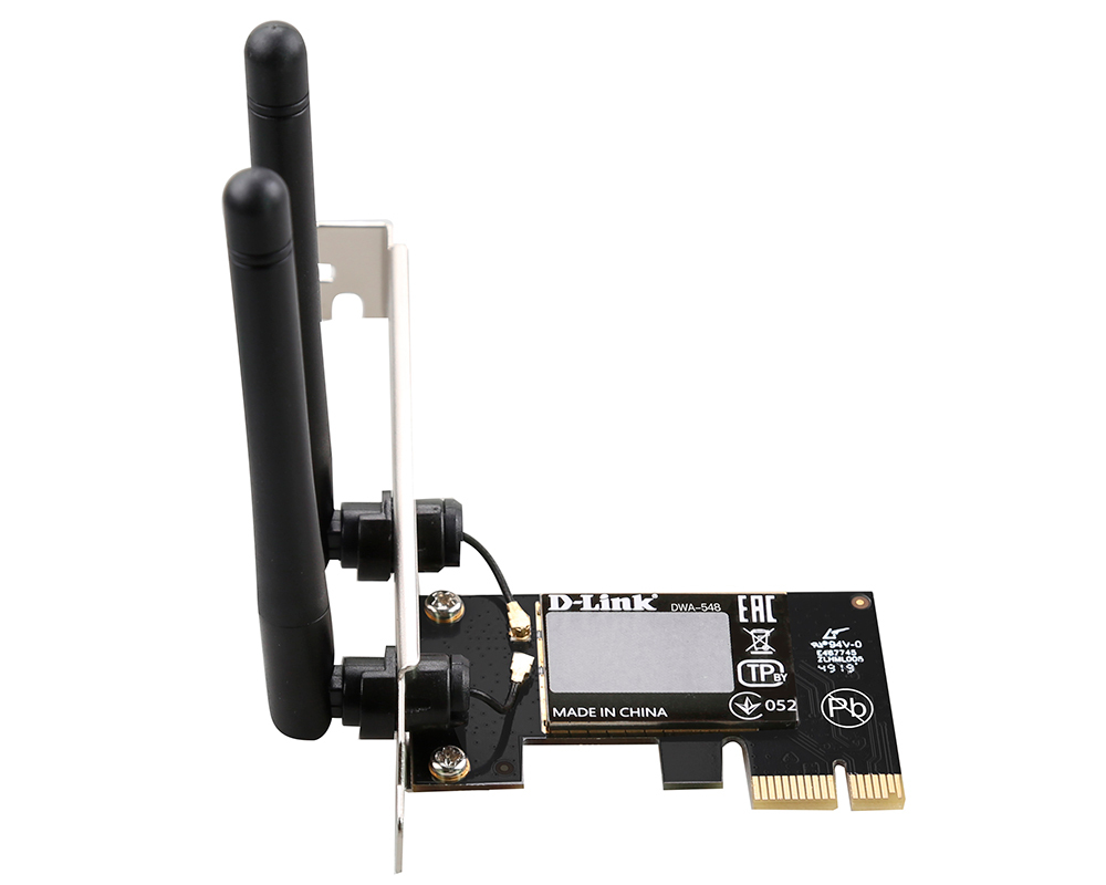 Адаптер Wi-Fi D-LINK DWA-548