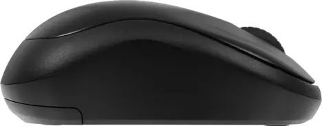 Мышь Logitech B220 910-005553, цвет черный