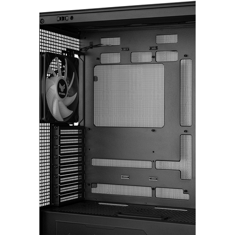 Корпус ASUS TUF GAMING GT302 TG