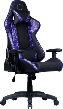 Кресло игровое Cooler Master  Caliber R1S