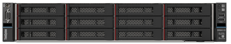Rack-сервер LENOVO ThinkSystem SR650 V3