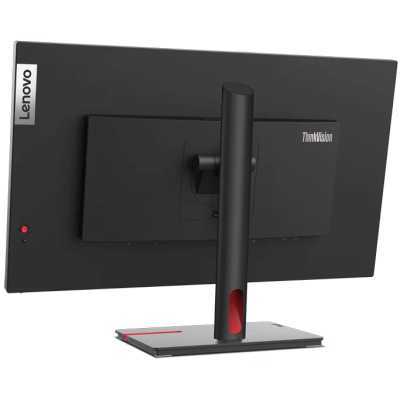 Монитор LENOVO T27i-30 27.0-inch черный