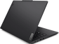 Ноутбук LENOVO ThinkPad T14 G5 Intel Core Ultra 7 165U (черный)
