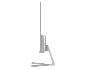 Монитор DIGMA 22A502F 22.0-inch белый