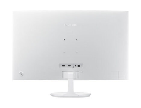 Монитор Samsung C32F391FWI 31.5-inch белый