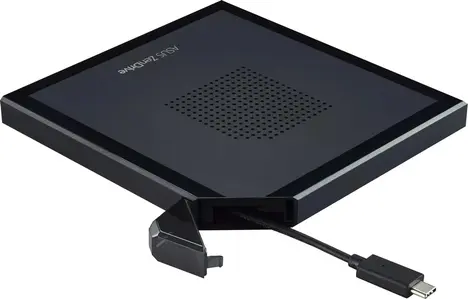 Оптический привод ASUS ZenDrive V1M (SDRW-08V1M-U)
