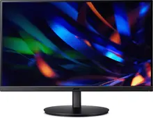 Монитор ACER CB242YE3bmirzx 23.8-inch черный