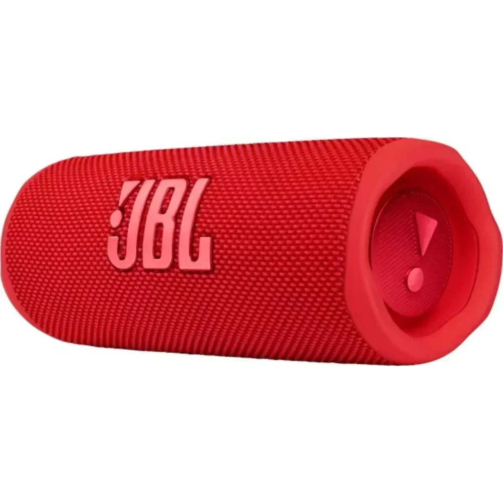 Колонки JBL Flip 6 (красный)