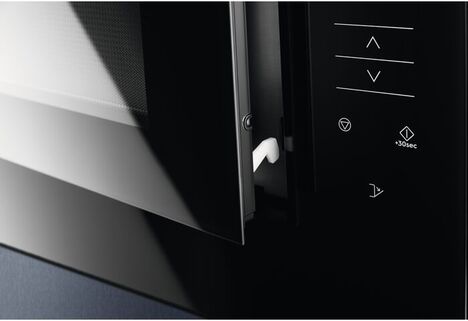 Electrolux KMFE264TEX