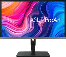 Монитор ASUS PA27UCGE 27.0-inch черный