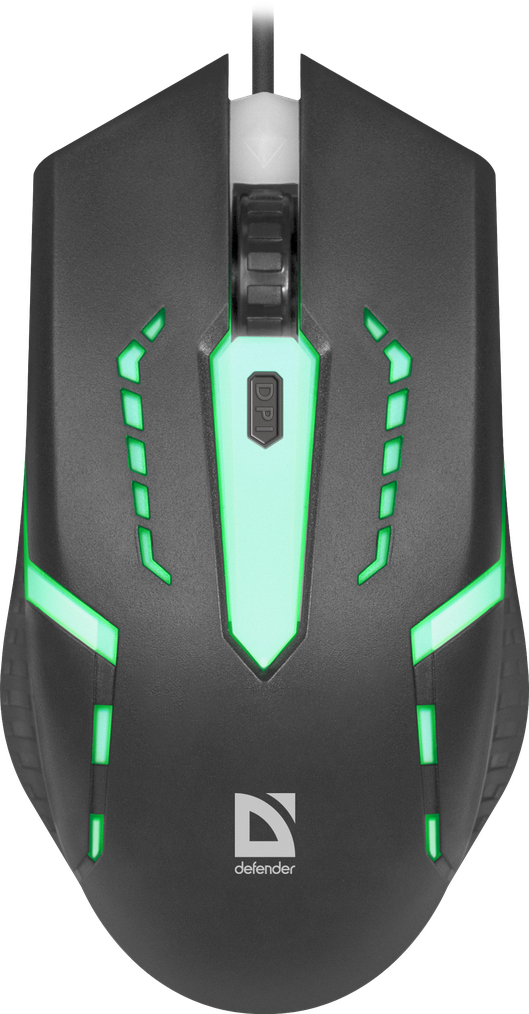 Defender Hit MB-601 52601