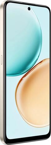 Смартфон Honor  X7d 128 ΓБ золотистый